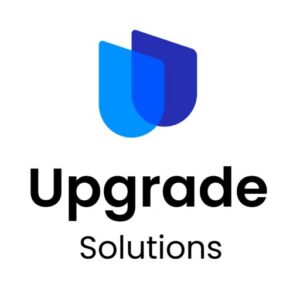 Логотип Upgrade Solutions