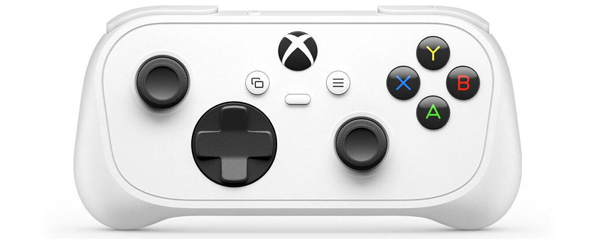 Xbox Nano Controller