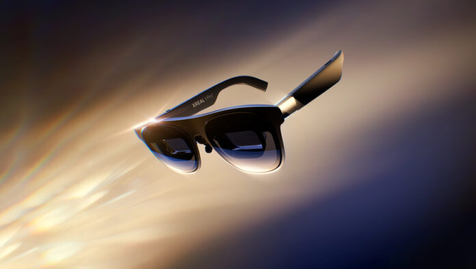 Xreal One Pro+
