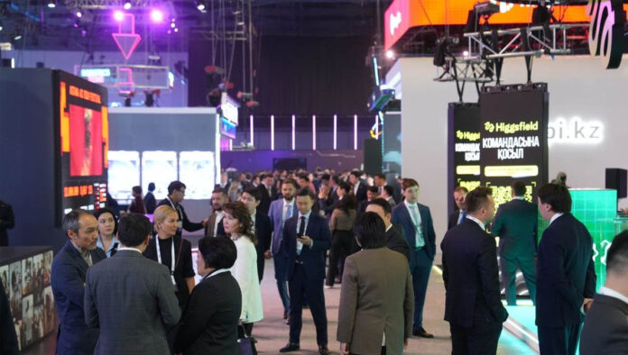 AI & Digital Bridge 2026