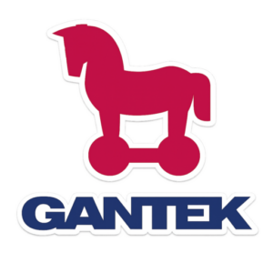 Логотип Gantek Technology Azerbaijan