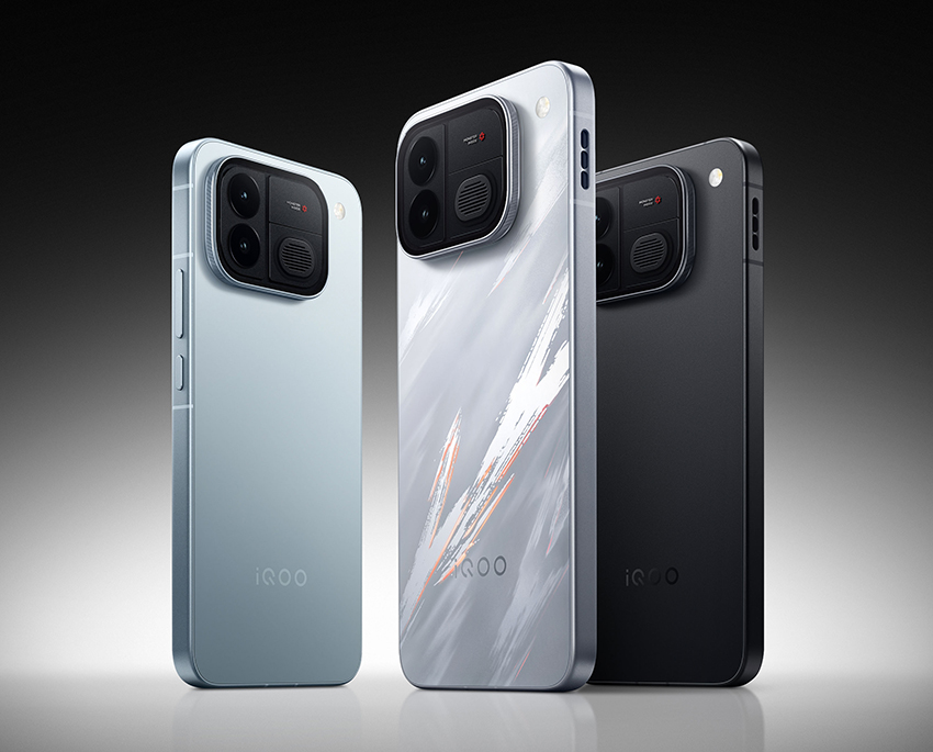 iQOO Neo 12