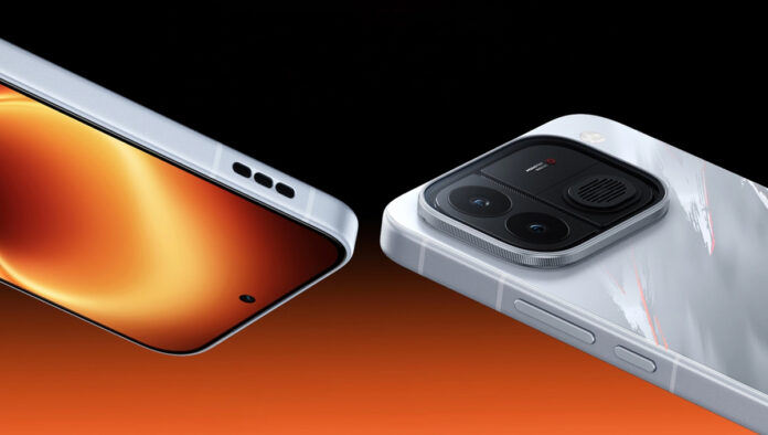 iQOO Neo 12