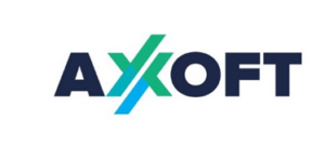 Логотип Axoft Distribution LLC
