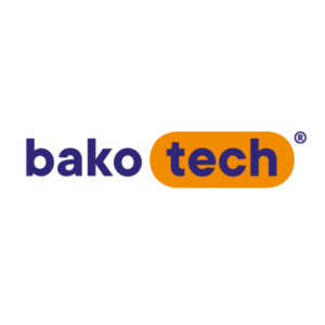 Логотип BAKOTECH