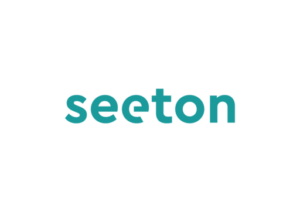 Логотип Seeton