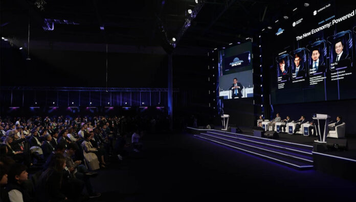 AI & Digital Bridge 2026